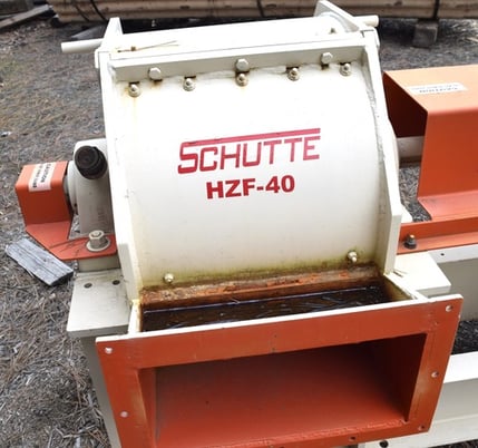 Ball mill grinding media, 3" to 5" - Image 10