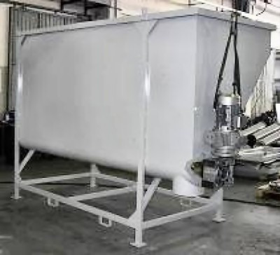 Nova Pellet #N-Eco-Plant, Pellet Plant, 1320 lb/hr, 174 HP installed, 148 HP average, includes Dryer & - Image 4