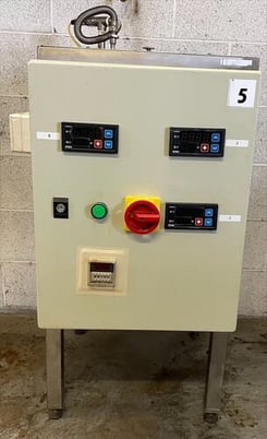 Comerg Pure5 5L THC Remediation System, 2017 - Image 4