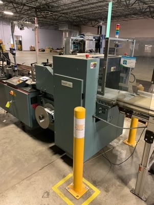 SealedAir #AM1000 Flowrap, 2016 - Image 7