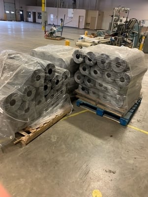 SealedAir #AM1000 Flowrap, 2016 - Image 8