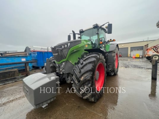 Fendt FT1050S4, Tractor, 3890 hours, S/N: 530241278, 2017 - Image 1