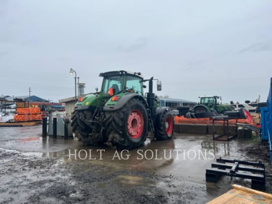 Fendt FT1050S4, Tractor, 3890 hours, S/N: 530241278, 2017 - Image 2