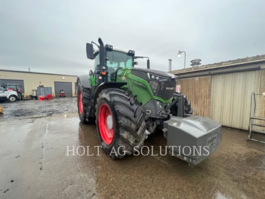 Fendt FT1050S4, Tractor, 3890 hours, S/N: 530241278, 2017 - Image 3