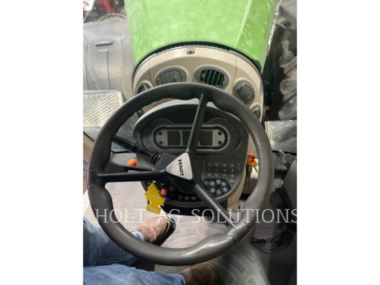 Fendt FT1050S4, Tractor, 3890 hours, S/N: 530241278, 2017 - Image 5