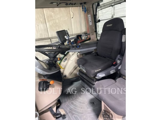 Fendt FT1050S4, Tractor, 3890 hours, S/N: 530241278, 2017 - Image 6