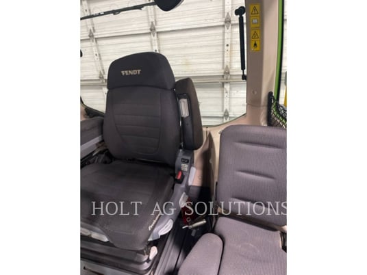 Fendt FT1050S4, Tractor, 3890 hours, S/N: 530241278, 2017 - Image 7
