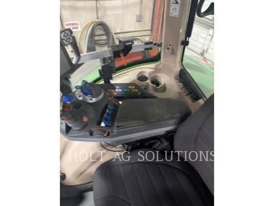 Fendt FT1050S4, Tractor, 3890 hours, S/N: 530241278, 2017 - Image 8