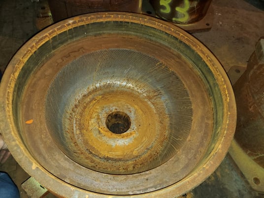 Moulds for Bladder press passenger light truck, McNeil #900-30x36, (35 available) - Image 3