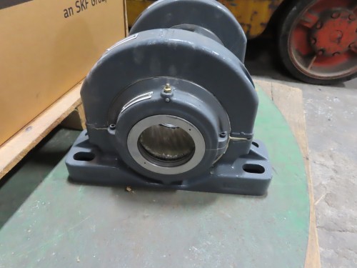 Bearings, Cooper SKF bearings, SAFC522, new surplus (2 available) - Image 3