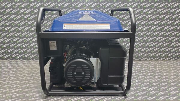 Kohler PA-PRO64E-3102, 6400 watt portable generator, new, 3 year warranty, 50 STATE - Image 5