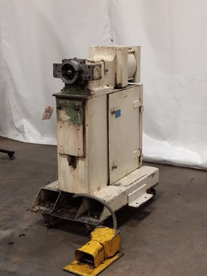 Addison McKee #FM-60 ATN, end finishing - Image 2