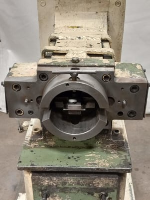 Addison McKee #FM-60 ATN, end finishing - Image 3