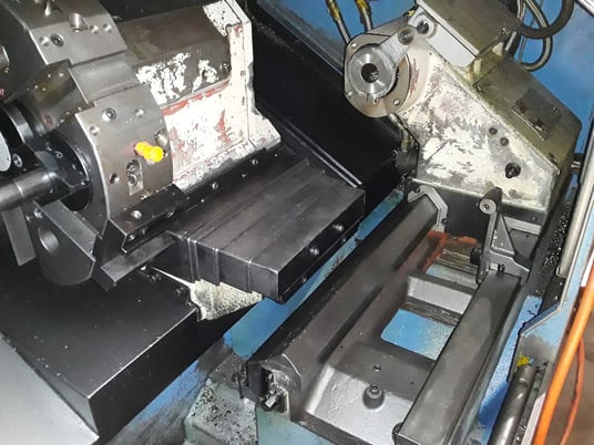 qt☆おまとめ Mazak #QT-15, CNC lathe, 15