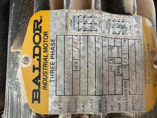 Charly Template Maker For grinding your own Molder knives - Image 2