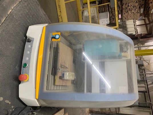 Charly Template Maker For grinding your own Molder knives - Image 3