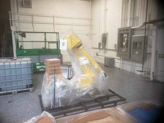 Okuma / Precihole, automated barrel cell w/ deep hole gun drill, 2021 - Image 8