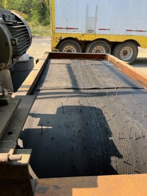 Zeno pallet grinder, good condition - Image 10