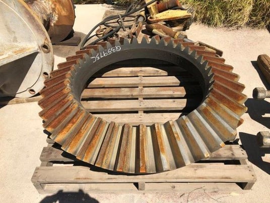 84" Symons cone crusher spare parts - Image 4