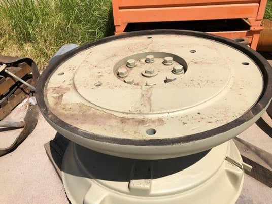 84" Symons cone crusher spare parts - Image 8