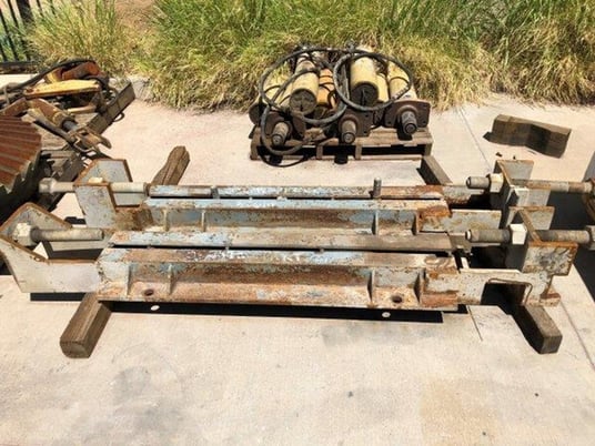 84" Symons cone crusher spare parts - Image 10