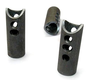 Tube / Pipe Cutting Fiber CNC Laser, 3000 watt, FINANCING AVAIL. scan cutting technology as an option on A - Image 5