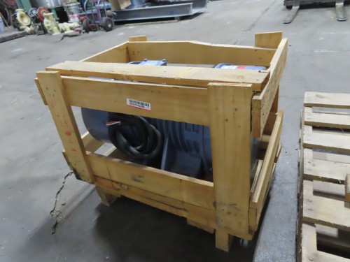 Vibrator Rotary Electric Vibrator, Cleveland #KEE-20-8 - Image 3