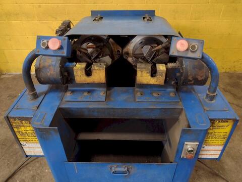 1.25" Head LB-Swift/ Landis #100 Industrial pipe threader, Stock 18211 - Image 4