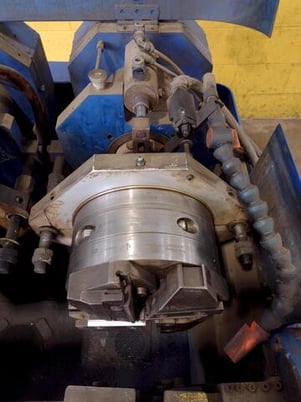 1.25" Head LB-Swift/ Landis #100 Industrial pipe threader, Stock 18211 - Image 8