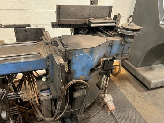 1" Eaton Leonard #VB-250-ELEC-DR, Pipe, Tube & Bar Benders, 2005 - Image 3