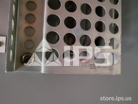 Heatrex 250 Volts DC Switchgear Heater 375 Watt - Image 2