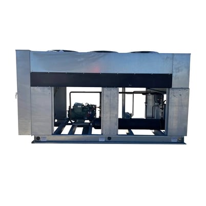 RAE Corporation RCUAC3BS15-H4, Air Cooled Condenser, 10 Nominal Ton, 180/450 psig - Image 1