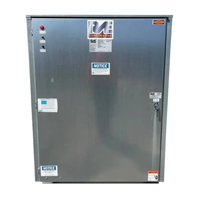 RAE Corporation RCUAC3BS15-H4, Air Cooled Condenser, 10 Nominal Ton, 180/450 psig - Image 2