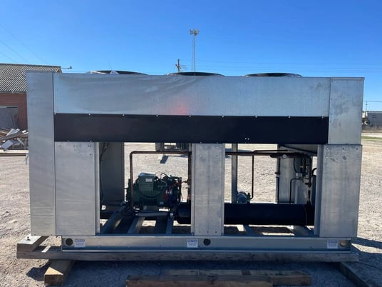 RAE Corporation RCUAC3BS15-H4, Air Cooled Condenser, 10 Nominal Ton, 180/450 psig - Image 3