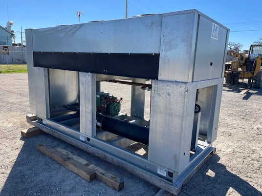 RAE Corporation RCUAC3BS15-H4, Air Cooled Condenser, 10 Nominal Ton, 180/450 psig - Image 4