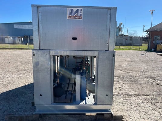 RAE Corporation RCUAC3BS15-H4, Air Cooled Condenser, 10 Nominal Ton, 180/450 psig - Image 5