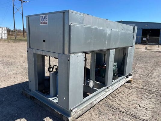 RAE Corporation RCUAC3BS15-H4, Air Cooled Condenser, 10 Nominal Ton, 180/450 psig - Image 6