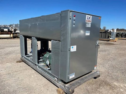 RAE Corporation RCUAC3BS15-H4, Air Cooled Condenser, 10 Nominal Ton, 180/450 psig - Image 8