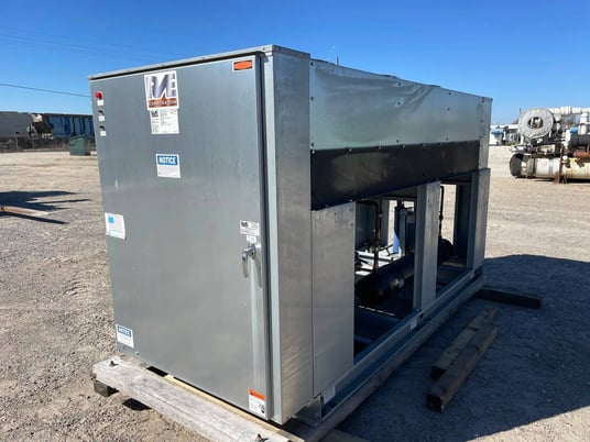 RAE Corporation RCUAC3BS15-H4, Air Cooled Condenser, 10 Nominal Ton, 180/450 psig - Image 10