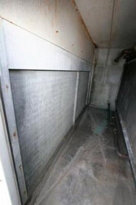 80 Ton, King Air Systems Klimatic-King-2025-99LH, Air Handling Unit, DX Ammonia Refrigirant - Image 9