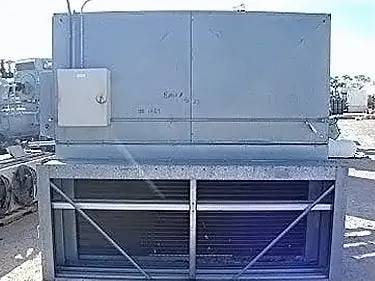 Snyder General Corporation, Air Handling Unit, 7.5 HP - 1750 RPM Motor - Image 3