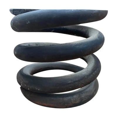 Vilter 31882A, Safety Head Spring, 440, 1950 lb. capacity - Image 1