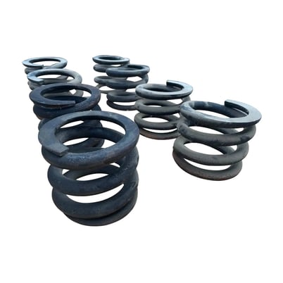 Vilter 31882A, Safety Head Spring, 440, 1950 lb. capacity - Image 2