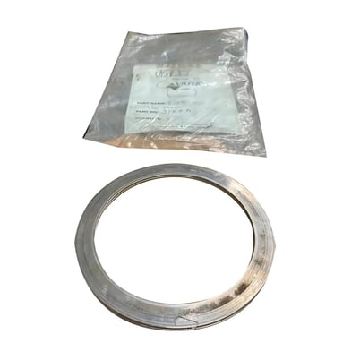 Vilter 31909A, Suction Valve Plate, for Vilter 440/450XL series - Image 1