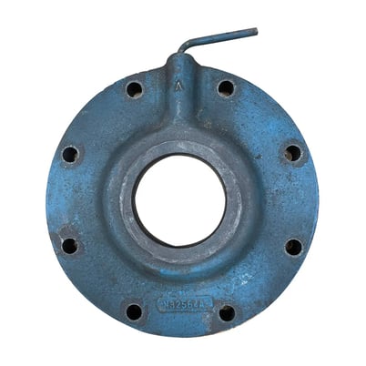 Vilter N32564A, Shaft Seal Cover, 3 3-inch shaft sizes & 1 2.5" size, adaptable on a 440/450/450XL - Image 2