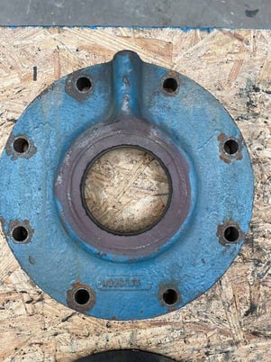 Vilter N32564A, Shaft Seal Cover, 3 3-inch shaft sizes & 1 2.5" size, adaptable on a 440/450/450XL - Image 5