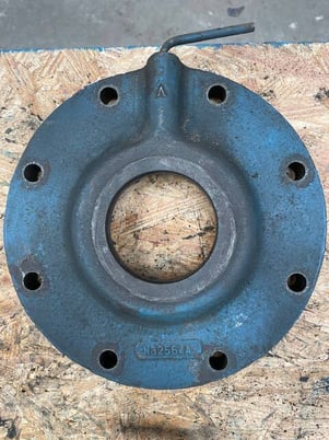 Vilter N32564A, Shaft Seal Cover, 3 3-inch shaft sizes & 1 2.5" size, adaptable on a 440/450/450XL - Image 7