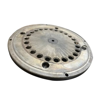 Vilter 33531B, Ammonia Safety Head, 8 pieces - Image 1