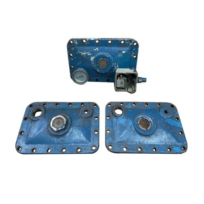 Vilter 330334A, Handhole Cover Assembly - Image 1