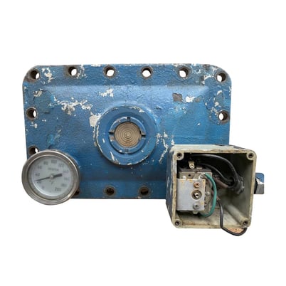 Vilter 330334A, Handhole Cover Assembly - Image 2